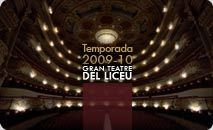 Gran Teatre del Liceu