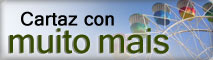 Cartaz com muito mais