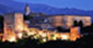 La Alhambra