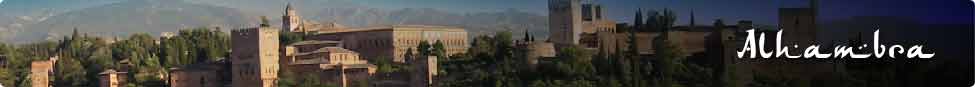 Alhambra