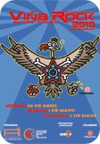Viña Rock 2010