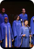Mississippi Gospel Choir