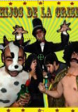 HIJOS DE LA CRISIS