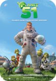 Planet 51