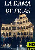 Ópera la dama de picas