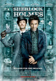 Sherlock Holmes