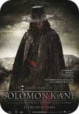 Solomon Kane