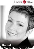 Recital Christine Schäfer