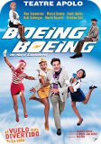 Boeing Boeing