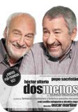 DOS MENOS